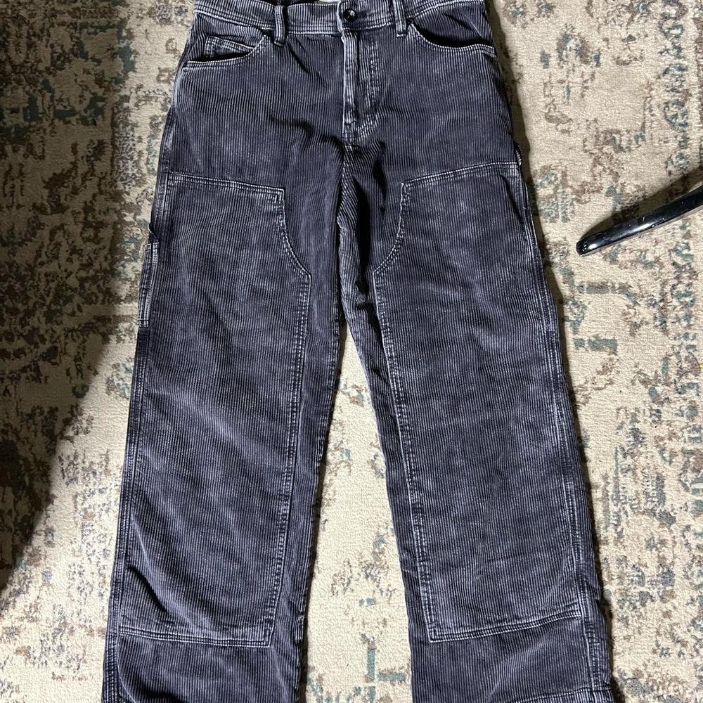 BDG Corduroy Carpenter Jeans